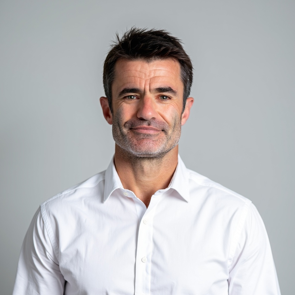 Daniel Barkhuff
